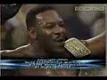 booker t vs jeff jarrett  wcw bash at the beach 2000  part 2