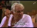 Bernstein Rehearses The Rite of Spring (IV)