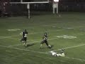 Lowell vs. Hobart 2008