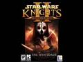 Star Wars: Knights of the Old Republic II, Darth Nihilus