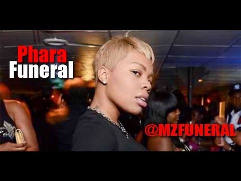 URL Battle Rap Arena – Phara Funeral Says She Got Jesse Over