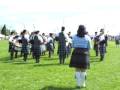 2009 Loch Norman HG - St Andrews PC MSR