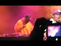 Bootcamp / Buckshot live