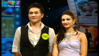 Buoc nhay Hoan Vu 2012 - Buoc nhay Hoan Vu 2012 - tuan 6 full