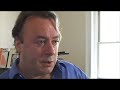 watch christopher hitchens get waterboarded  vanity fair 