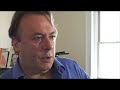 watch christopher hitchens get waterboarded  vanity fair 