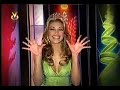 Dayana Mendoza en el Mensaje de Navidad de Venevisión