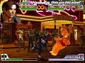 dark flames battle #44   kusanagi  me  vs  homer simpson