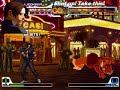 dark flames battle #44   kusanagi  me  vs  homer simpson