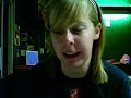 DAY 51: KATIE AND THE ABSENCE OF HER GLASSES... DAY 51: KATIE AND THE ABSENCE OF HER GLASSES...