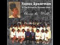 Click here to watch this video 1994! TINA ATKINS CAMPBELL of MARYMARY leads LET HIM MAKE YOU HAPPY - February 26, 1994!