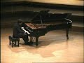 Brahms Op.117 Intermezzo n�2 -Luis Becerra Alonso-