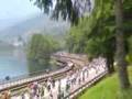 Pedalata per la vita 2008