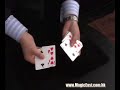 Alternation- Poker in the Eyes [Basic Version]