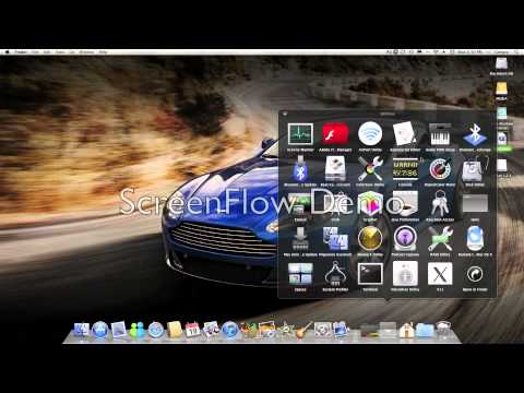 how to enable php on a mac