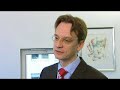 Interview: Wolfgang F�rstner und Dr. Christoph Fiedler