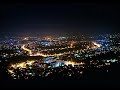 Pjesma od Rize Hamidovica

Cuvaj Babo nasu Bosnu