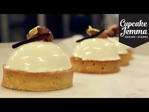 London's best desserts | Cupcake Jemma