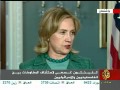 JSC Mubasher-2011-06-06-كلينتون عن اليمن