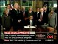 President Obama Signs Same-Sex Benefits Memorandum