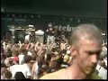 Hatebreed - Destroy Everything/Under the Knife Live