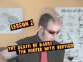Another Toy Dolls Bass lesson with Tommy Goober