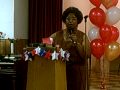 Mrs. Ingram - The Lord Will Make A Way