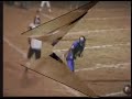 Jarrett Fowlkes 2007 Football Highlights #81 DDHS Comets