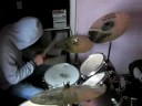 jre drumming
