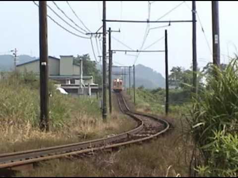 近江鉄道_米原-鳥居本_20030621