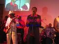 K-dans live in New York on 03/24/2007 P3