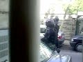 Iran Live News | Security forces in riot gear attacking protesters in street of Tehran
