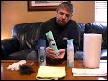 How to Dust, Vacuum, and Clean Your House : Basic Dusting Supplies Manele-Gratis.net