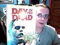 Diary of the Deadpit - George A. Romero\