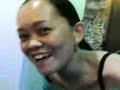 Team Topher Videoke - dont want to miss a thing