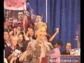Clinton: Full New Hampshire Primary '08 Victory Speech,Part1 Clinton: Full New Hampshire Primary '08 Victory Speech,Part1