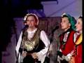 Pusta Mladost - Vocal formation Vechernica