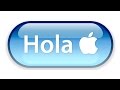 Saluda al Mac
