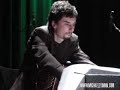 young argentinian/ swiss bandoneon soloist michael zisman performs with the swiss jazz orchestra.
- mr. dodo (by bert joris) part 1/2