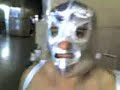EL SANTO EL CAVERNARIO