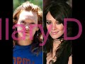 Famosas sem maquiagem ! assustador ! Famosas sem maquiagem ! assustador !