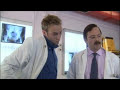 Green Wing: Homo Nipples