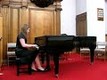 Schumann - Reverie