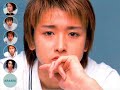 Birthday Video   Ohno Satoshi