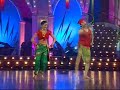 Shveta Salve & Longi - Koli Folk Dance * Jhalak Dikhlaja * Season 1