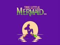 title screen music from the little mermaid (1991)