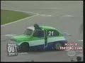How to finish a race well How to finish a race well