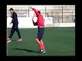 Allenamento musicale