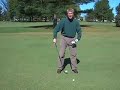 #13 Correcting the Duck Hook Shot