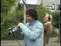 Rob Muntz vs Willibrord Frequin *extra*